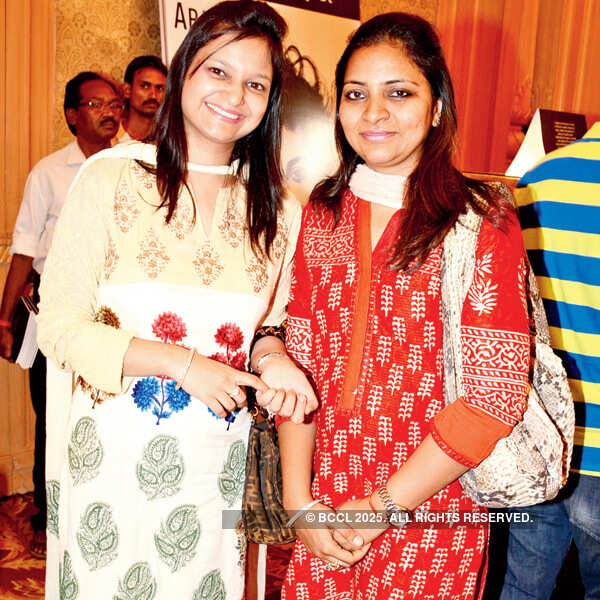 Project Blossoming get together