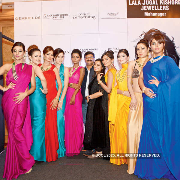 Project Blossoming get together