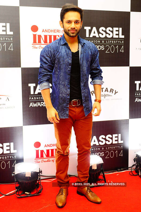 Tassel Fashion & Lifestyle Awards '14