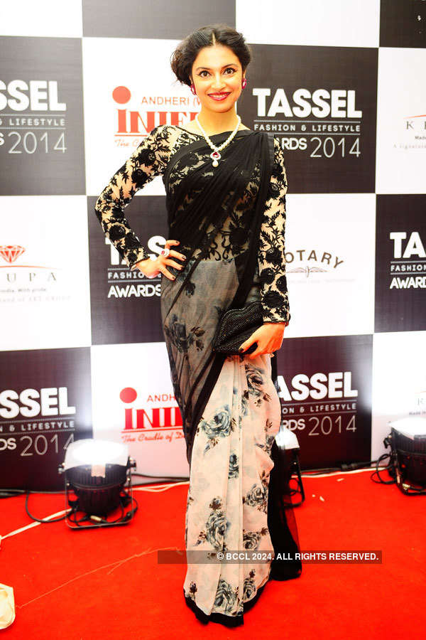 Tassel Fashion & Lifestyle Awards '14