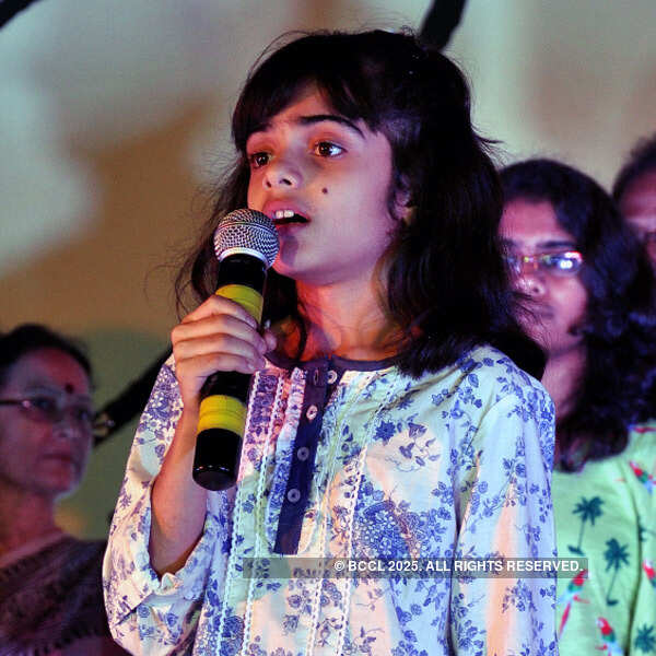 Peete Seeger tribute concert