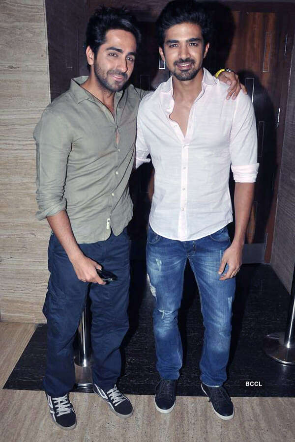 Hawaa Hawaai: Spl.Screening