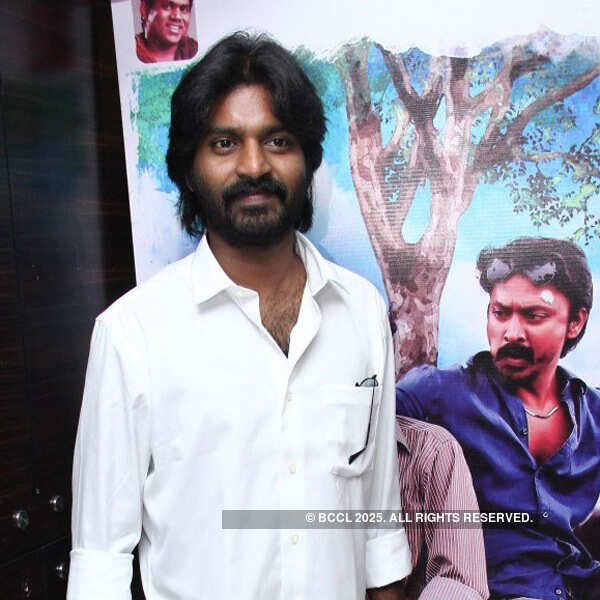 Audio Launch: Vaanavarayan Vallavarayan 