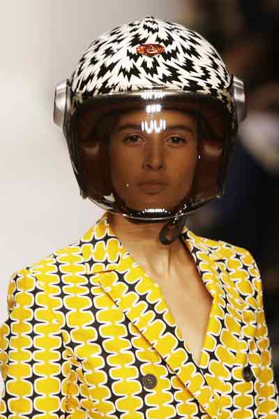 Eley Kishimoto Spring '09