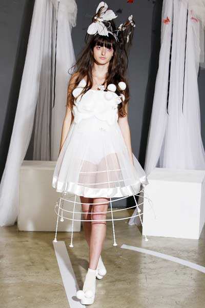 Steve & Yoni Spring '09