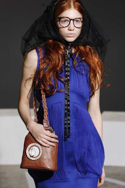 Steve & Yoni Spring '09