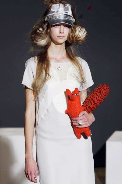 Steve & Yoni Spring '09