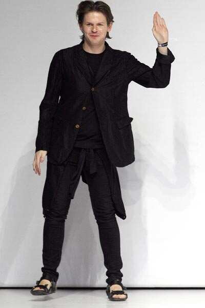 Christopher Kane Spring '09