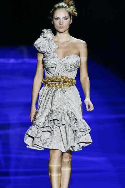 Miguel Palacio Spring '09