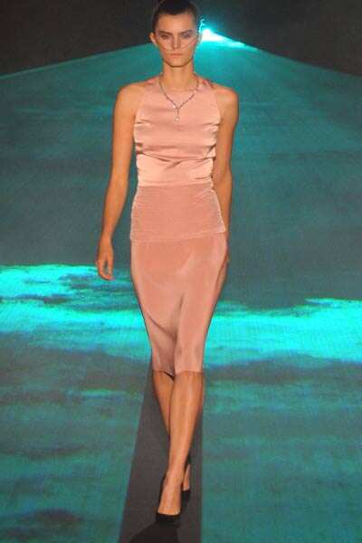 David Delfin Spring '09