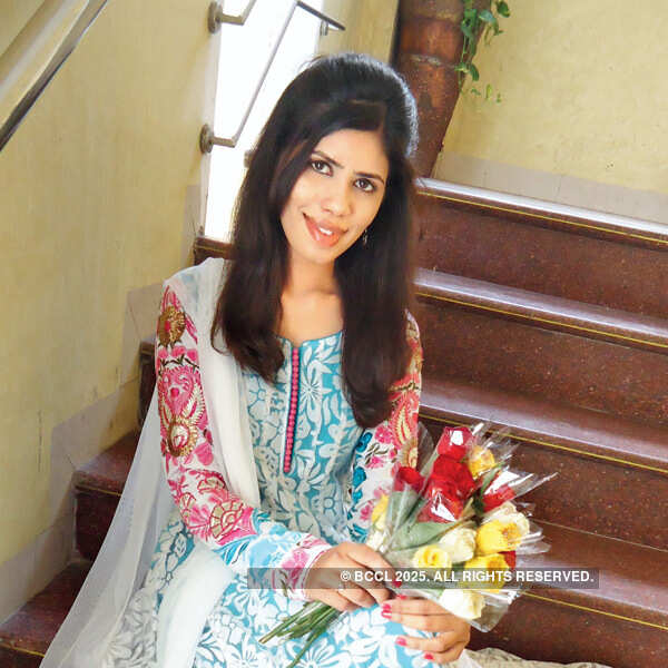 IIPS-DAVV's farewell party in Indore 