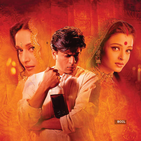 25 Unforgettable characters