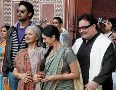 Dilli 6: On the sets
