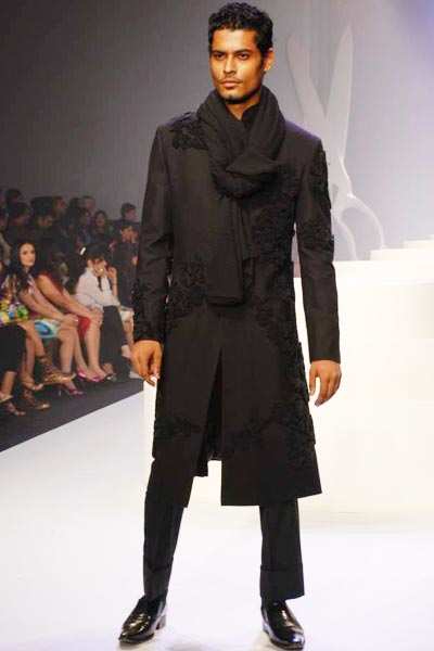 ICW '08: Ashish Soni