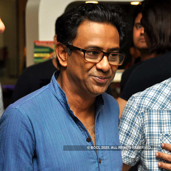 Window Connection premiere @ South City