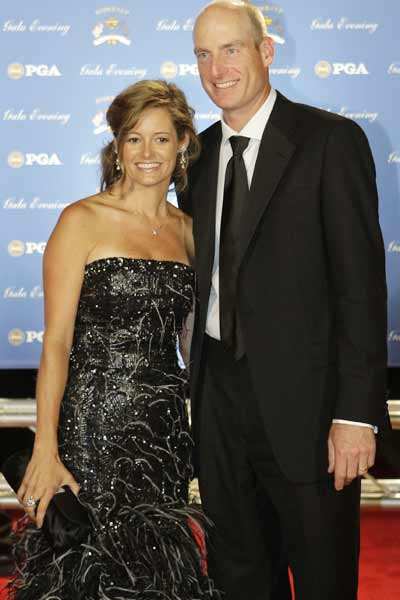 37th Ryder Cup Gala- The Etimes Photogallery Page 16