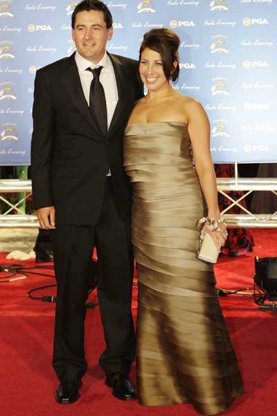 37th Ryder Cup Gala