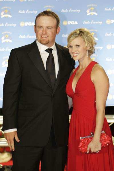 37th Ryder Cup Gala