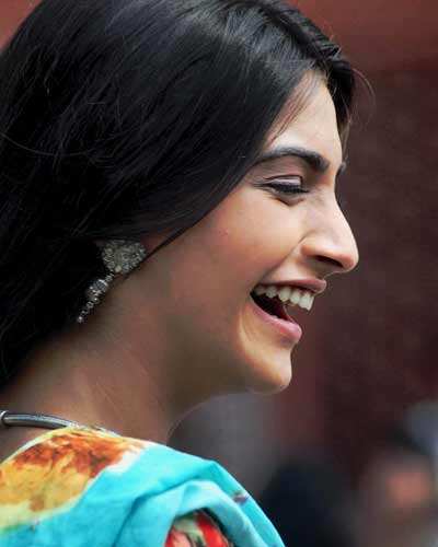 Dilli 6: On the sets