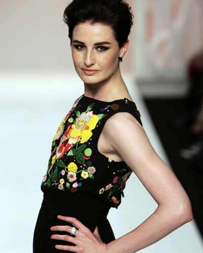 Fashion for Relief '08