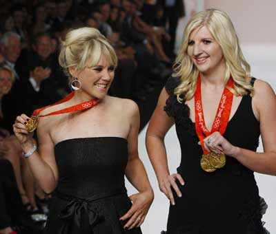 Fashion for Relief '08