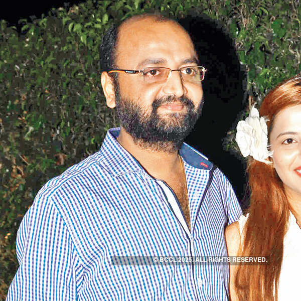 Italian Food Fest hosted by Amit Modi