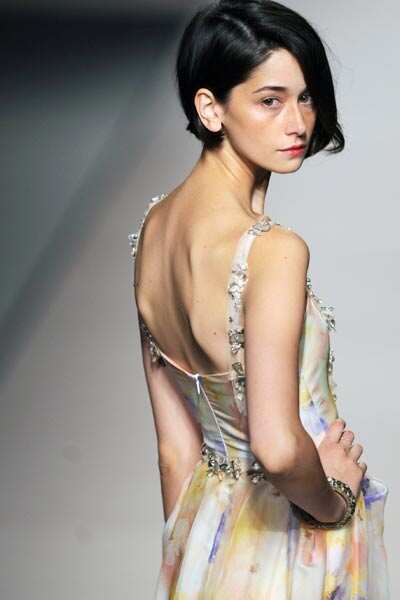 Javier Larrainzar Spring '09