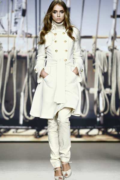 Alma Aguilar Spring '09