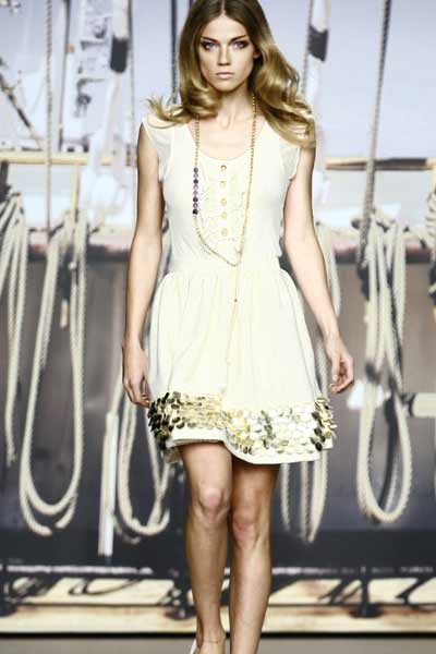 Alma Aguilar Spring '09