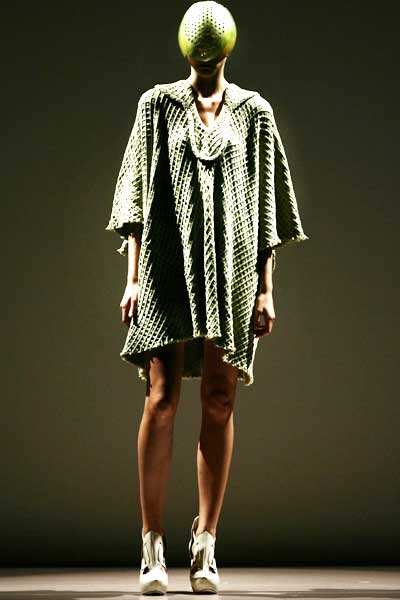 Jose Miro Spring '09