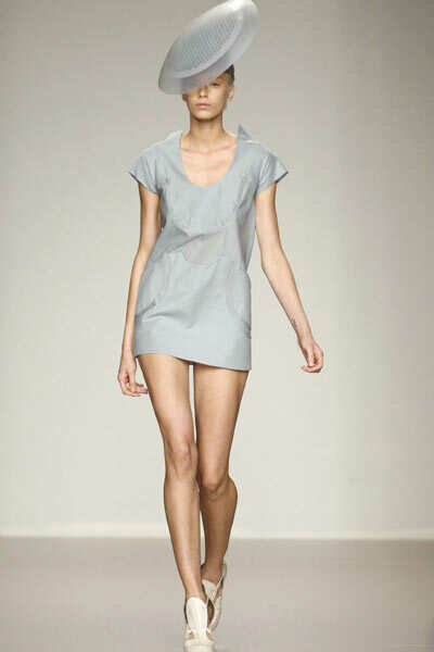 Jose Miro Spring '09