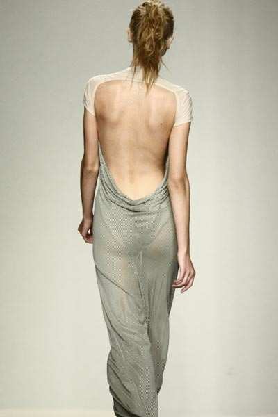 Jose Miro Spring '09