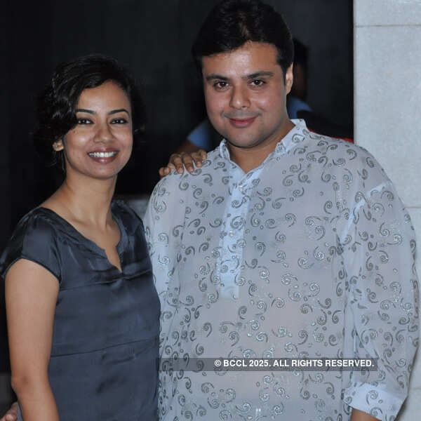 Tagore on the Highway