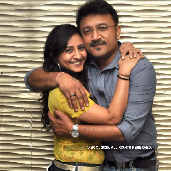 Party in Underground