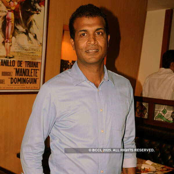 Saturday night party at Zara