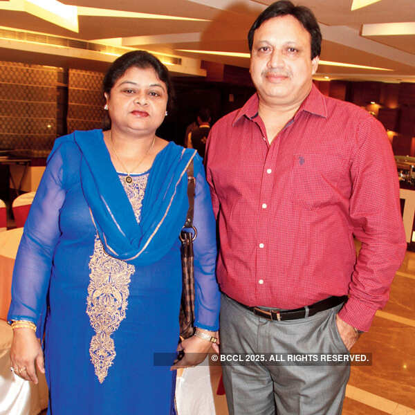 Chauthichalan for Aliza 