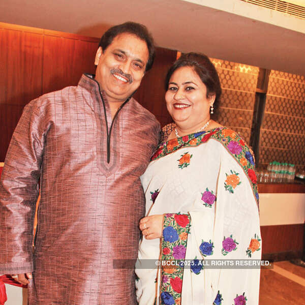 Chauthichalan for Aliza 