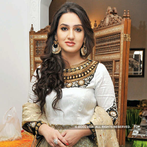 Md Wajid Khaleel-Zara Afreen Ahmed's mehendi