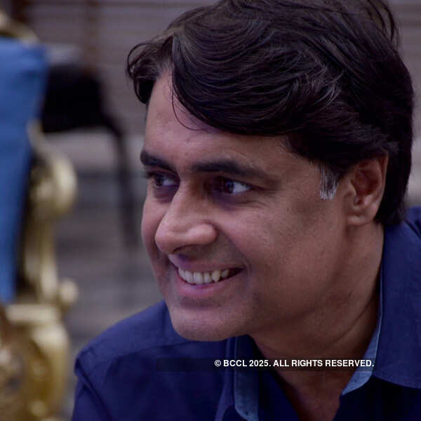 Sundowner event at The Park