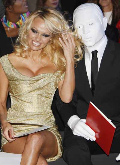 Vivienne Westwood '09