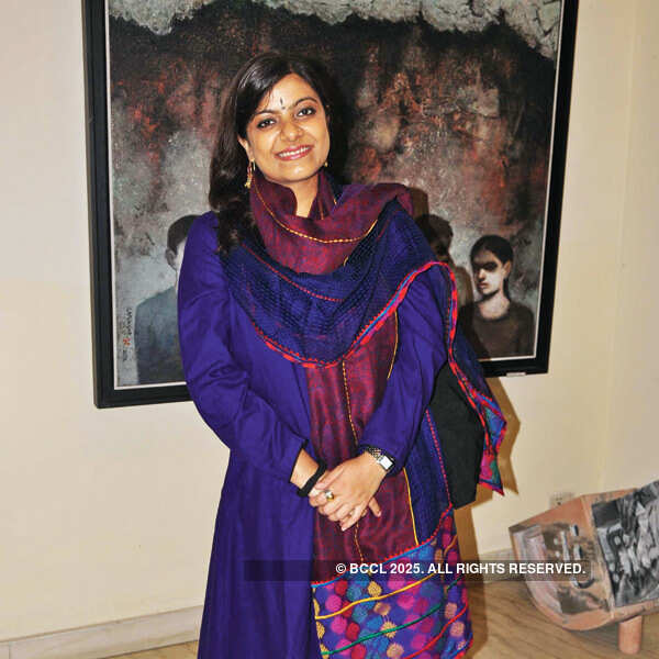 Exhibition to pay tribute to Nirbhaya