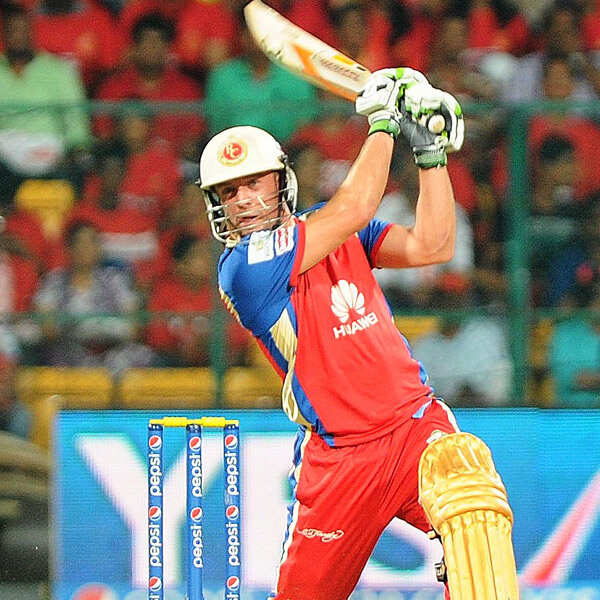 IPL 2014: RCB vs DD