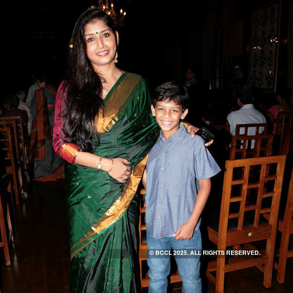 Musical performance at Raj Bhavan