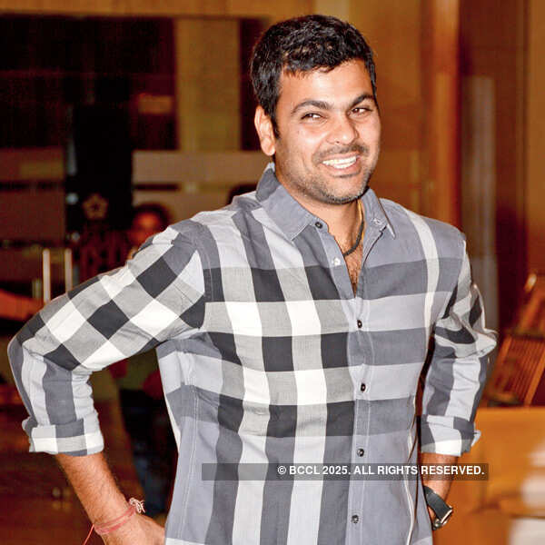 TAPS Lounge launch party