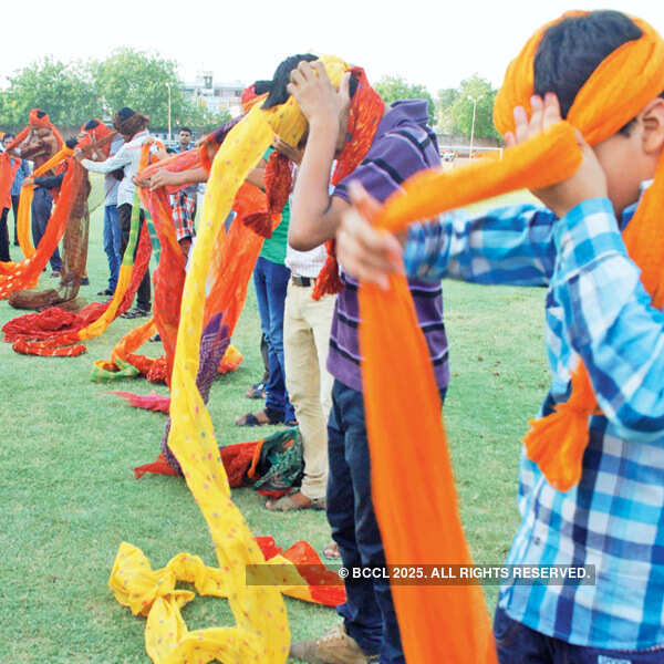 556th Sthapna Diwas of Jodhpur 