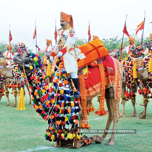 556th Sthapna Diwas of Jodhpur 