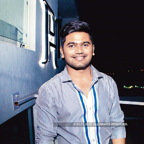 Music madness at Penthouze