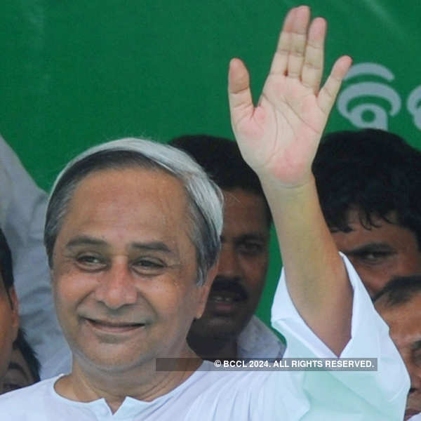 BJD chief whip indicates conditional support to NDA