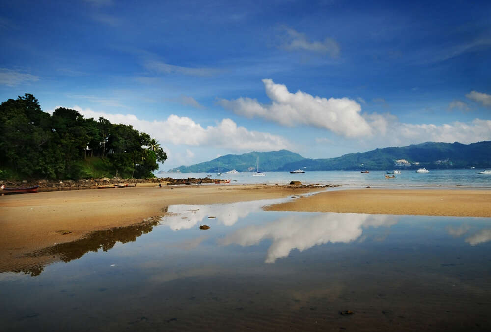 Patong
