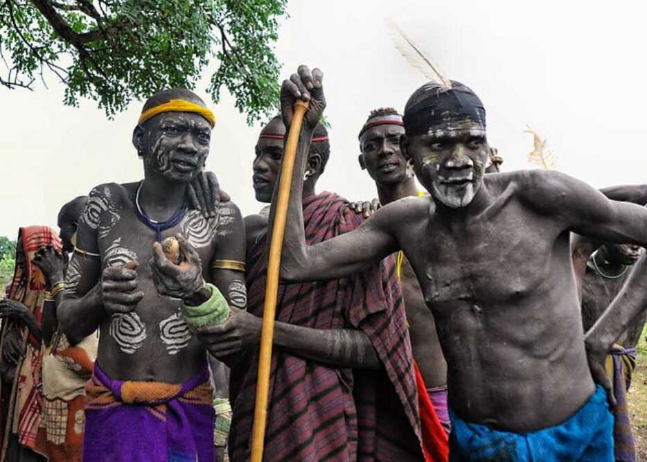 Southern Ethiopian Safari, Ethiopia - TimesTravel